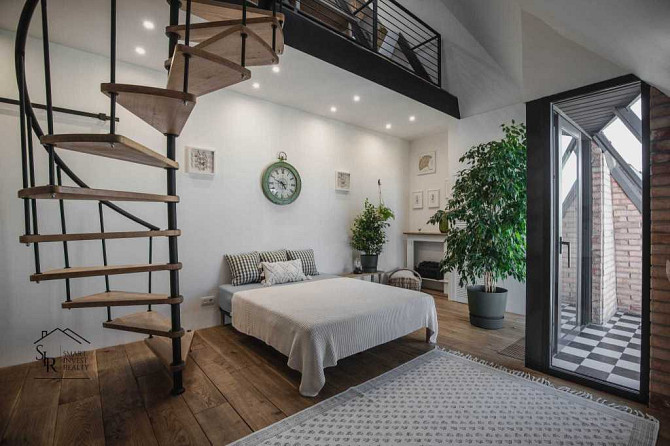 продажа 4-к квартира Киев, Днепровский, 319000 $ Київ - зображення 8