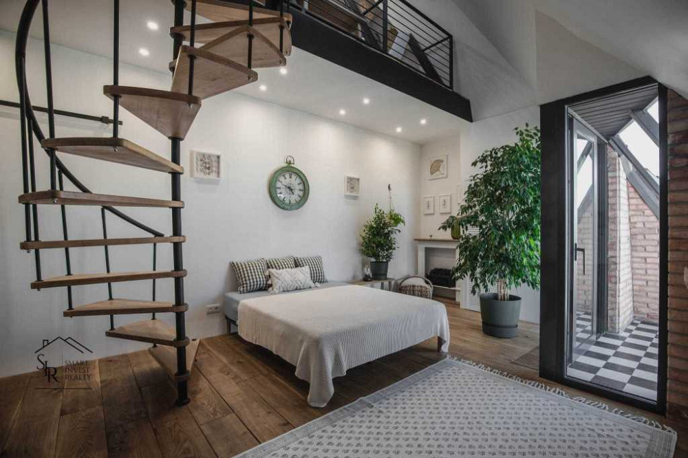 продажа 4-к квартира Киев, Днепровский, 290000 $ Київ - зображення 8