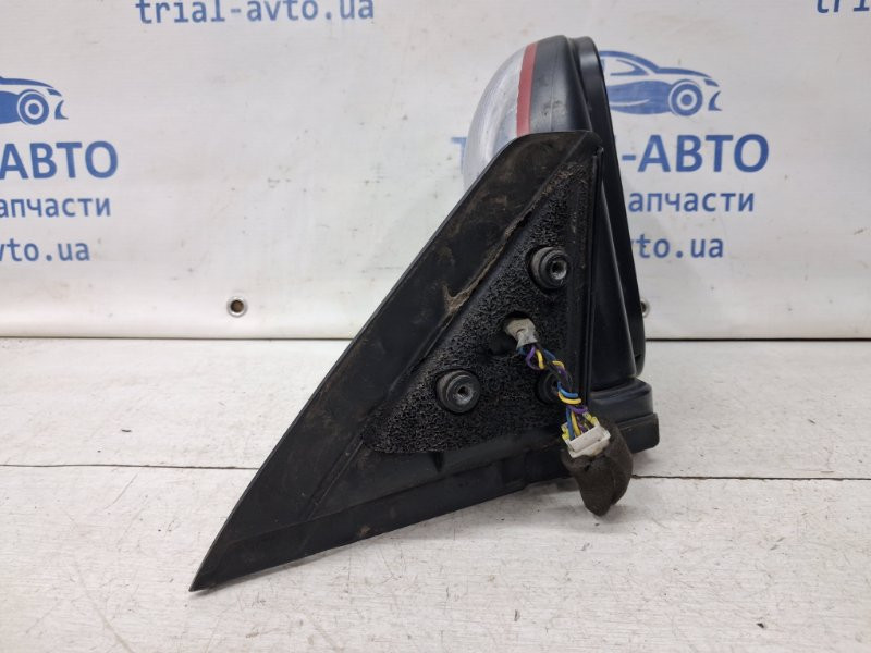 Зеркало правое Mitsubishi Pajero Sport 1996-2008 MR442022 (Арт. 64933) Киев - изображение 6