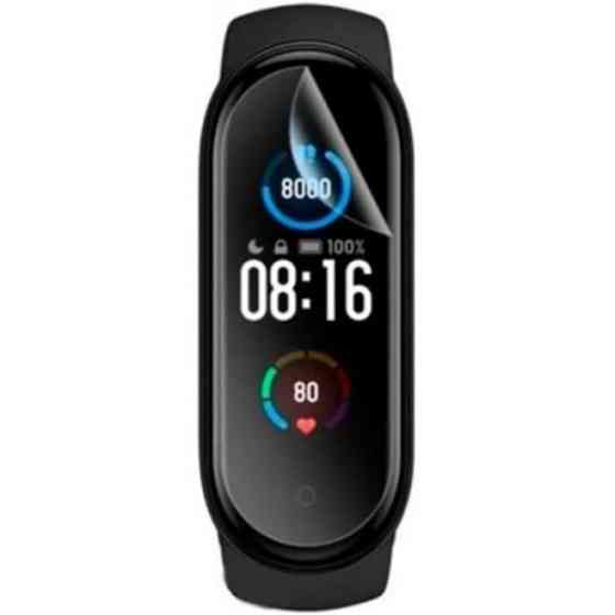 Поліуретанова броньована плівка USA StatusSKIN PRO+ для годинника (Глянцева) (Код товару:22939) Харків