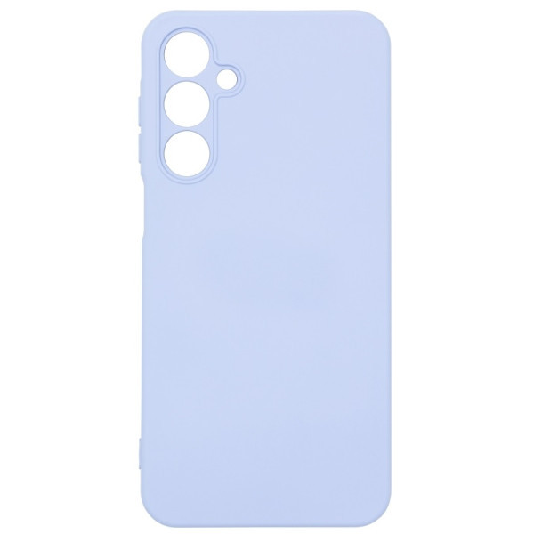 Чохол ArmorStandart ICON Camera Cov для Samsung A16 A165 Lavender (ARM80133) Харків - зображення 1