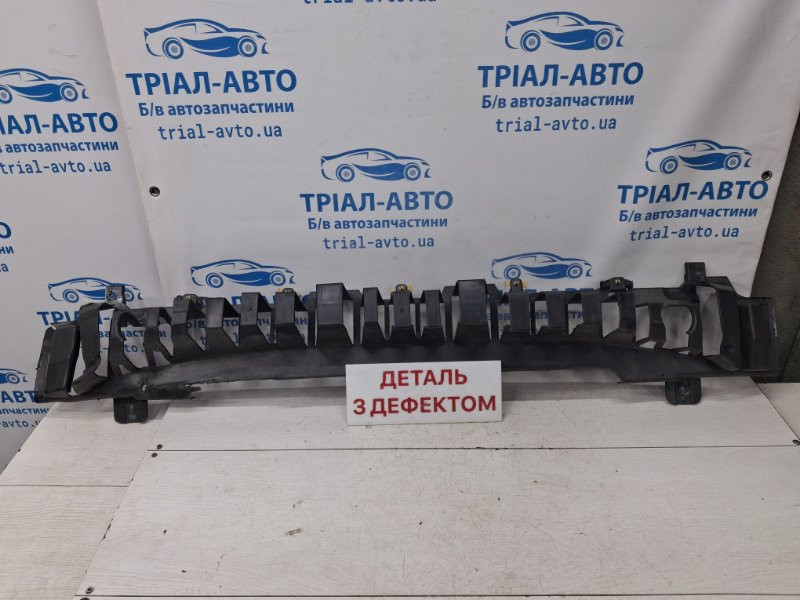 Абсорбер переднего бампера Ford Fusion USA 2013-2020 HS7Z-17C882-AA (Арт. 71754) Київ - зображення 1