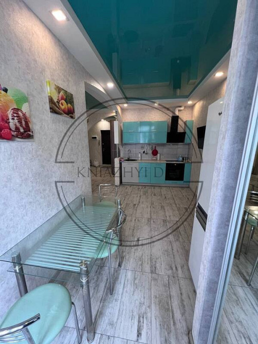 Оренда 1 кв. у ЖК Британський Квартал. Код об'єкта 11127886 Киев - изображение 12