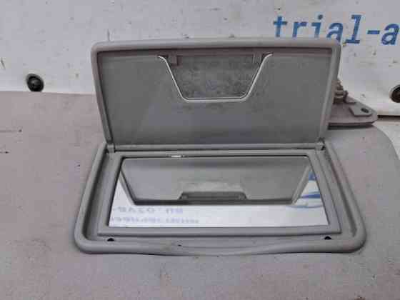 Козырек солнцезащитный правый Mitsubishi Pajero Wagon 2006-2022 7620A680HA (Арт. 69424) Киев