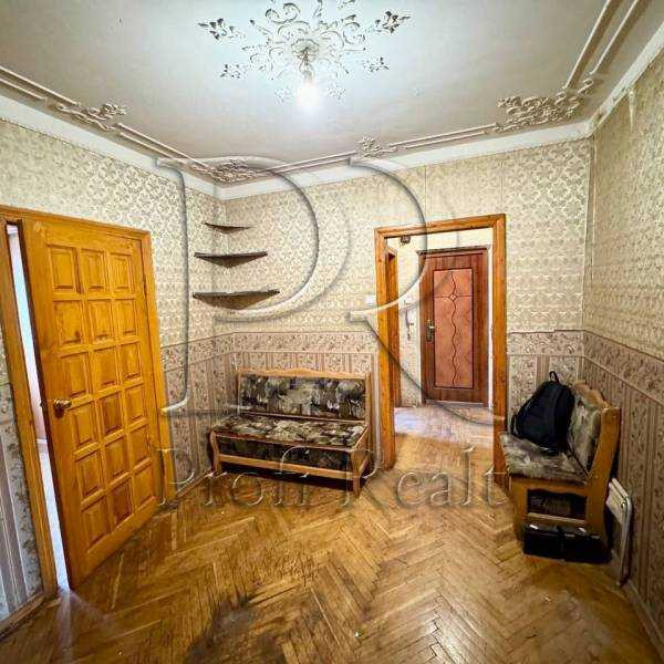 продажа 3-к квартира Киев, Дарницкий, 68000 $ Киев - изображение 12