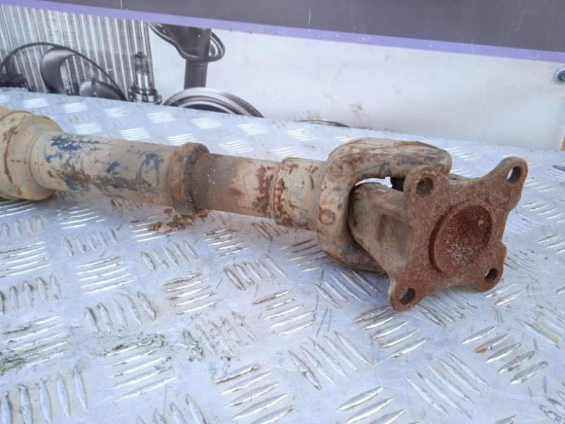 Вал карданный Toyota Prado 2002-2009 371106A460 (Арт. 10985) Киев - изображение 3