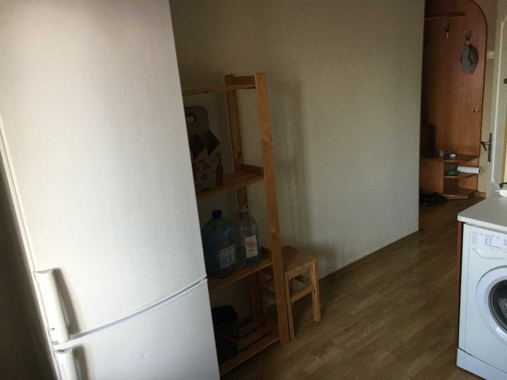 долгосрочная аренда 1-к квартира Киев, Оболонский, 13000 грн./мес. Киев - изображение 8