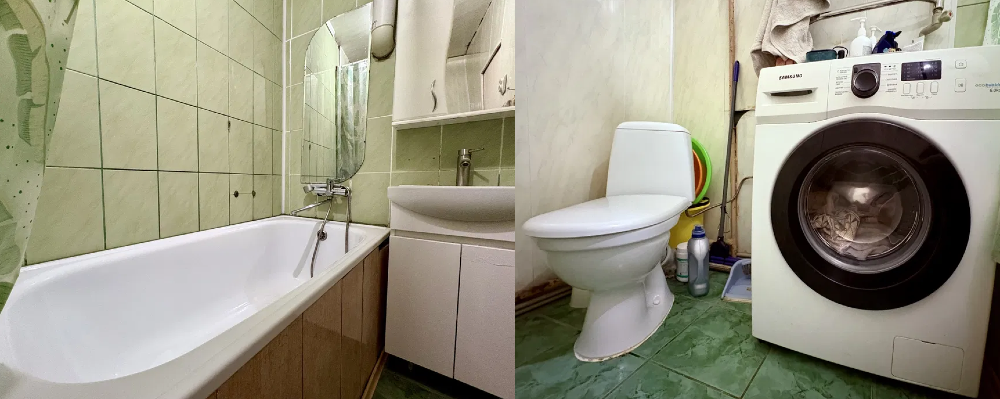 Продаж 2-кім на Ковалівці Кропивницький - зображення 9