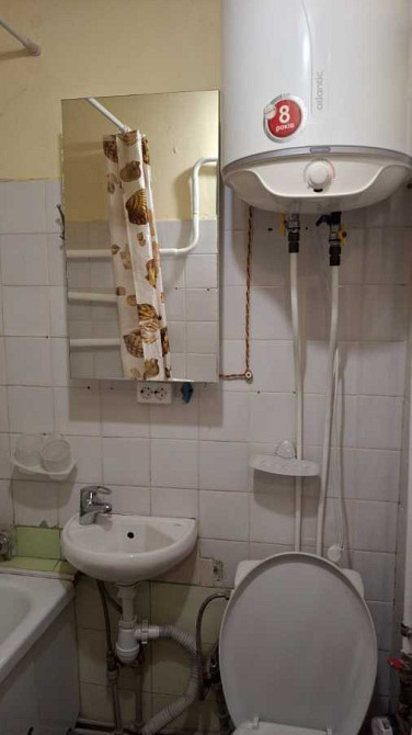 продажа 1-к квартира Киев, Деснянский, 34000 $ Київ - зображення 9