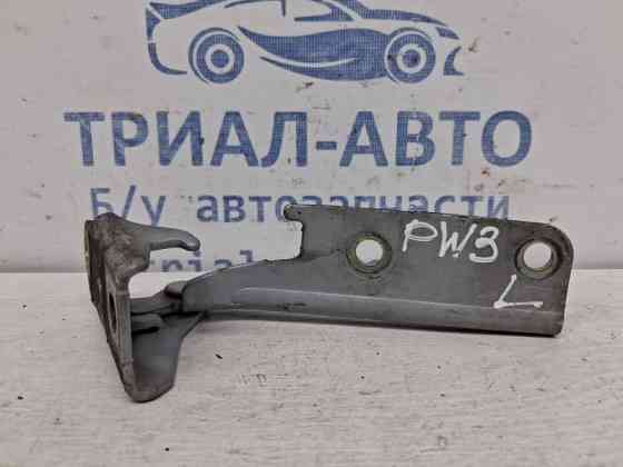 Петля капота левая Mitsubishi Pajero Wagon 3 3.2 ДИЗЕЛЬ 4M41 1999 (б/у) Київ
