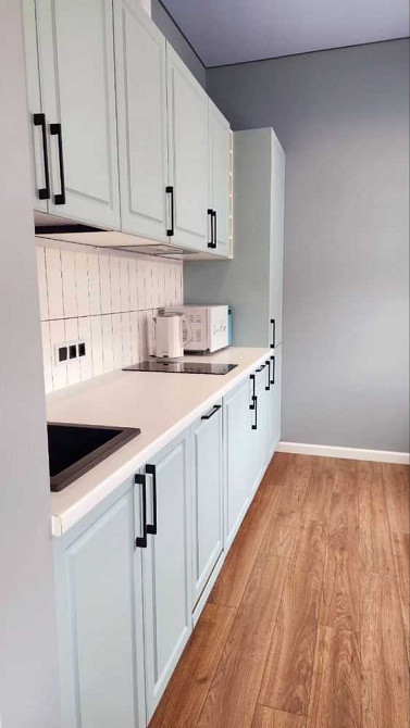 долгосрочная аренда 1-к квартира Киев, Голосеевский, 43500 грн./мес. Киев - изображение 11