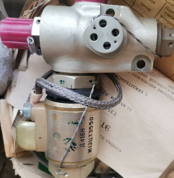 Куплю електропневмоклапан ЕПК-219-09-СБ319 Сумы - изображение 1