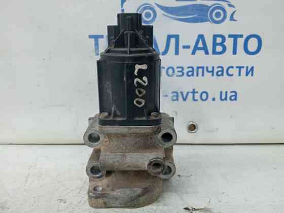 Датчик EGR Mitsubishi L200 KB 2.5 DIESEL 4D56 2006 (б/у) Киев