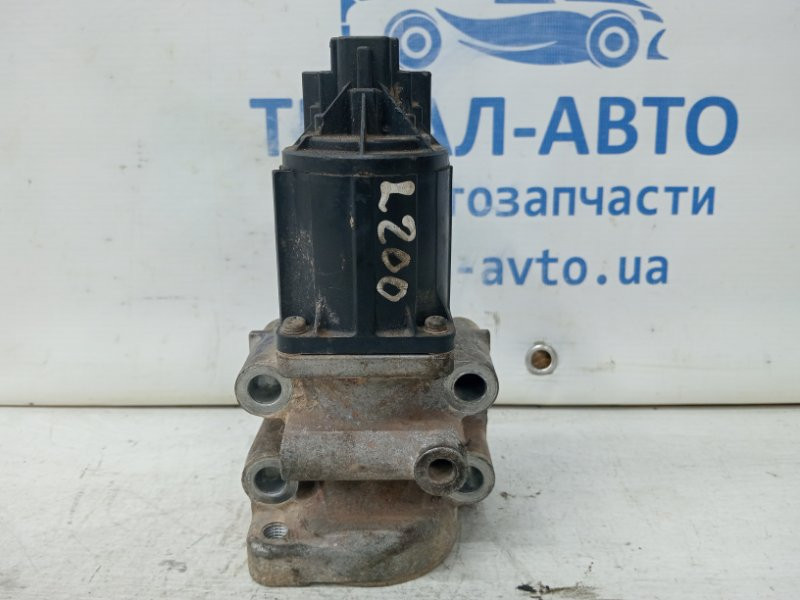 Датчик EGR Mitsubishi L200 KB 2.5 DIESEL 4D56 2006 (б/у) Киев - изображение 1