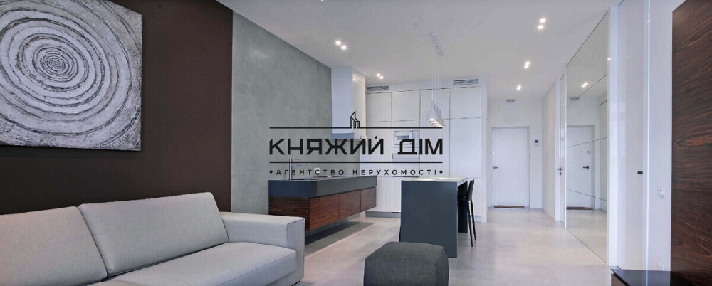 ОРЕНДА 2 к.кв. м. Лівобережна Раїси Окіпної 18 код 11127746 Киев - изображение 3