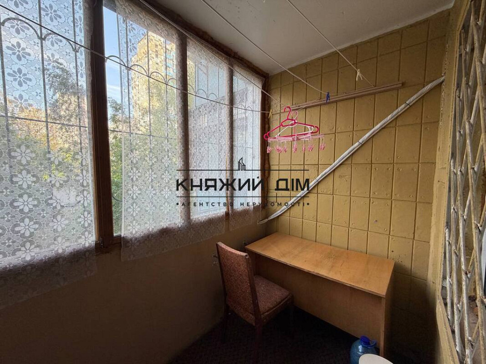 Продаж 1-кімнатної квартири м. Позняки КОД 21147512 Київ - зображення 9