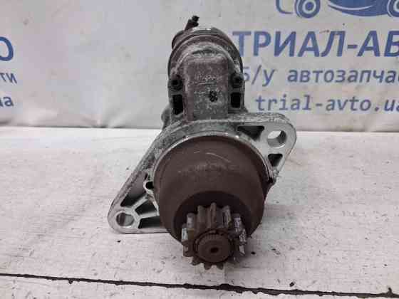 Стартер Skoda Octavia 2013-2020 02Z911024D (Арт. 80900) Київ