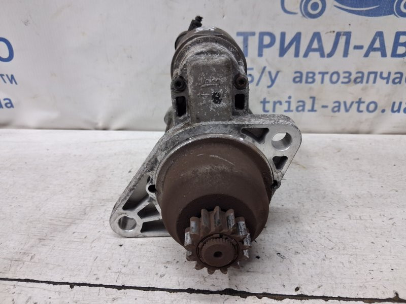 Стартер Skoda Octavia 2013-2020 02Z911024D (Арт. 80900) Київ - зображення 2