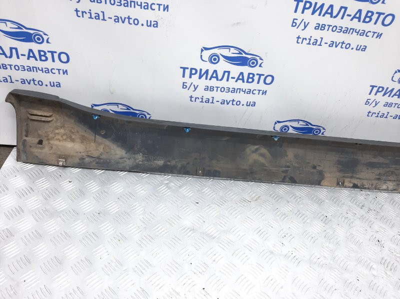 Накладка порога внешняя левая Mitsubishi Pajero Wagon 2006-2022 7405A089 (Арт. 28495) Киев - изображение 5