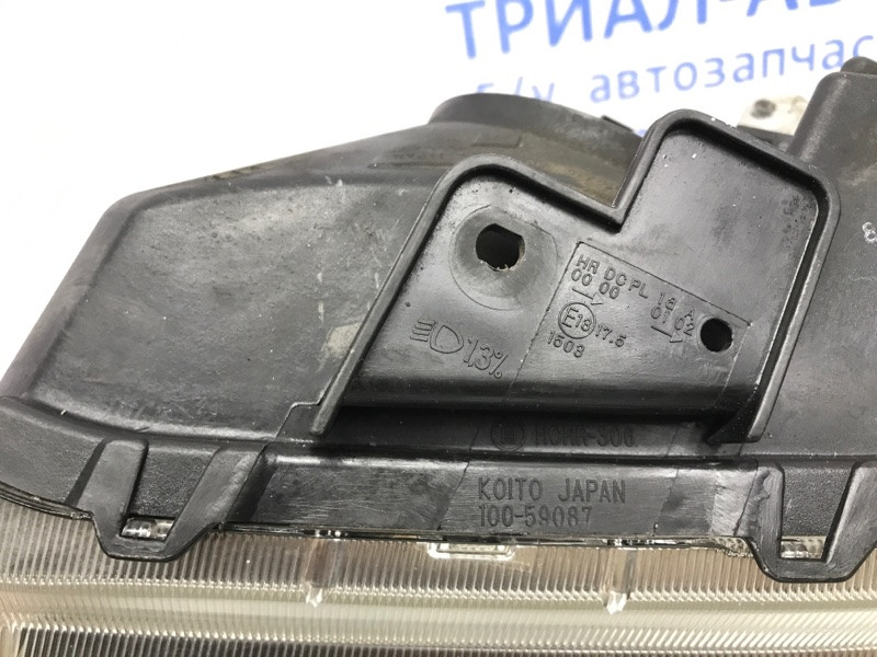 Фара левая Ксенон Suzuki Grand Vitara 2005-2016 35320-65J41 (Арт. 41774) Київ - зображення 9