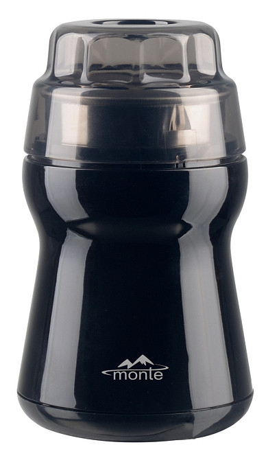 Кофемолка Monte MT-1410 200 Вт Київ - зображення 1