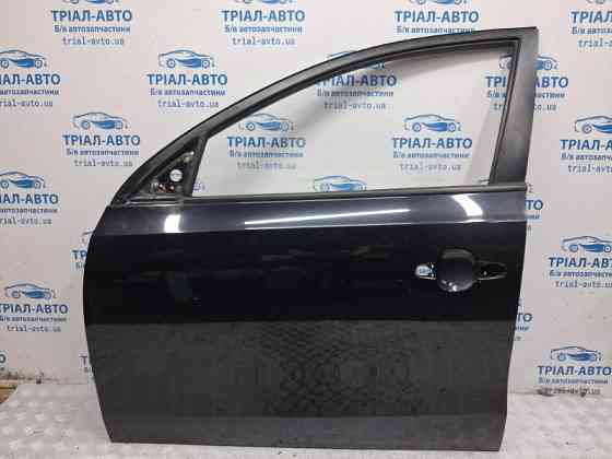 Дверь передняя левая Hyundai I30 FD 1.6 БЕНЗИН G4FC 2007 (б/у) Киев