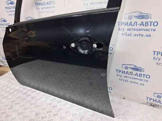 Дверь передняя левая Toyota Auris E150 1.6 БЕНЗИН 1ZRFAE 2006 (б/у) Киев
