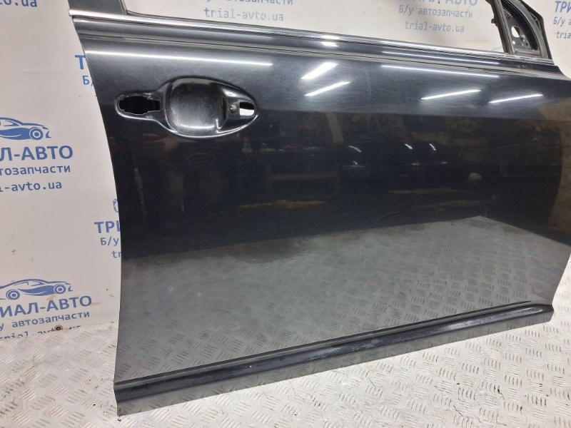 Дверь передняя правая Toyota Avensis T25 1.8 БЕНЗИН 1ZZFE 2002 (б/у) Київ - зображення 3