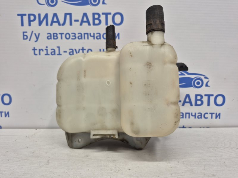 Бачок радиатора (расширительный) Chevrolet Lacetti 2004-2013 96553255 (Арт. 56137) Київ - зображення 3