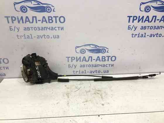 Замок двери передний левый Mitsubishi L200 KB 2.5 ДИЗЕЛЬ 4D56U 2006 (б/у) Київ