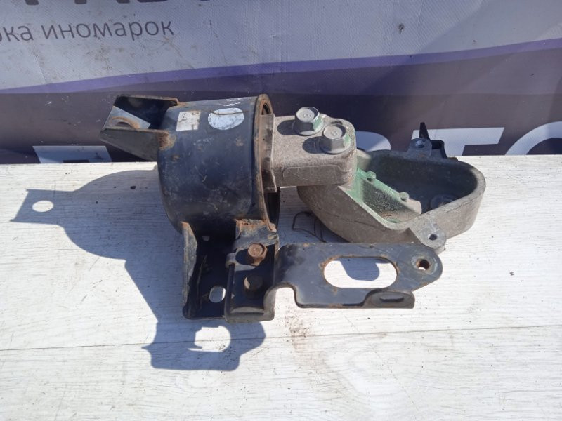 Подушка ДВС левая Hyundai Accent 2006-2010 218301G000 (Арт. 416) Київ - зображення 2