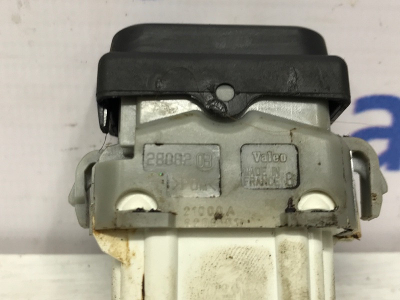 Кнопки управления Nissan Qashqai J10 2.0 БЕНЗИН MR20DE 2006 (б/у) Київ - зображення 3