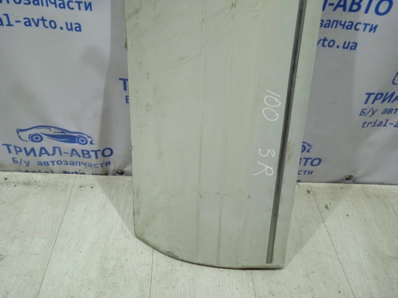 Накладка двери Toyota Land Cruiser J100 1998 задн. прав. (б/у) Київ - зображення 3
