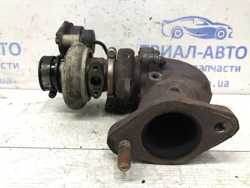 Турбина Hyundai Tucson 2004-2009 2823127000 (Арт. 34091) Киев - изображение 1