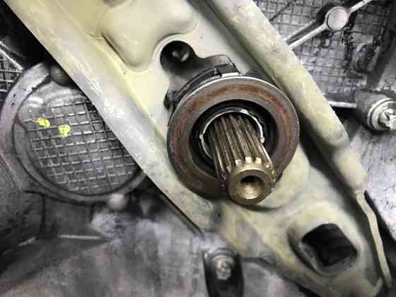 Коробка передач МКПП Mitsubishi Lancer 10 1.5 БЕНЗИН 4A91 2007 (б/у) Киев