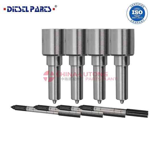Diesel Fuel Injector Nozzles 0433172153 Житомир
