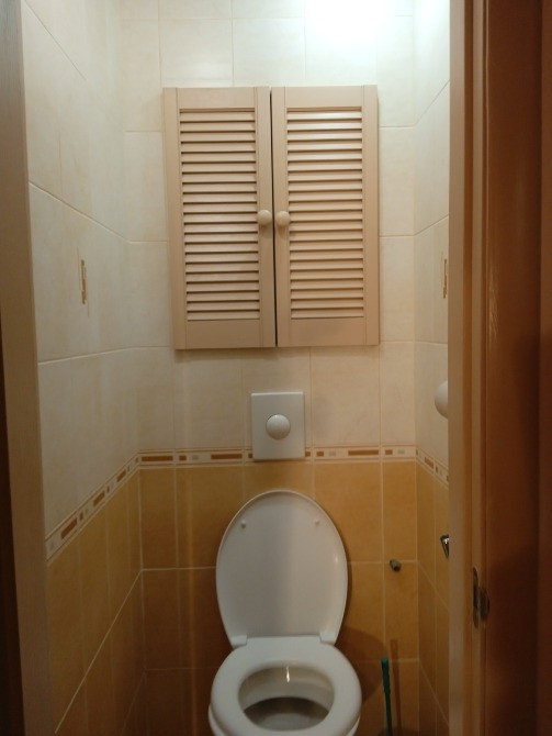 м.Берестейская. Сдам 2х ком.квартиру. Киев - изображение 12