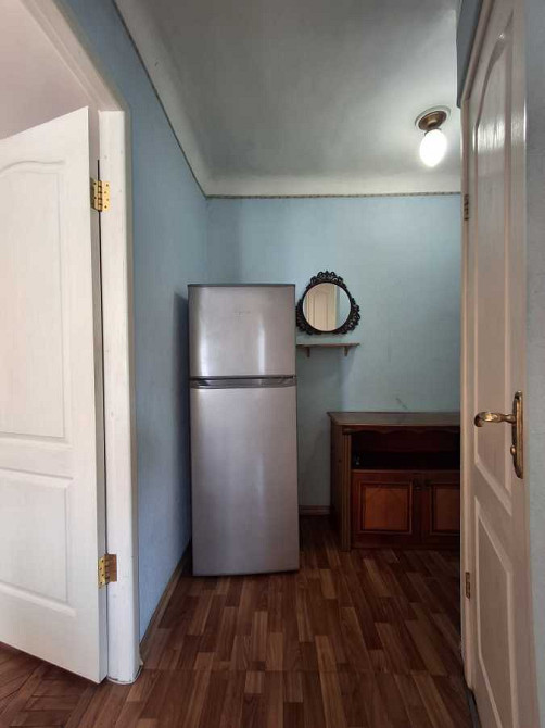 долгосрочная аренда 1-к квартира Киев, Дарницкий, 9000 грн./мес. Киев - изображение 6