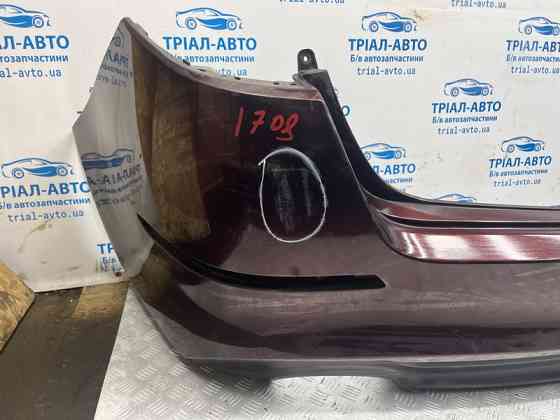 Бампер задний Kia Optima 2010-2016 866104C510 (Арт. 71874) Київ