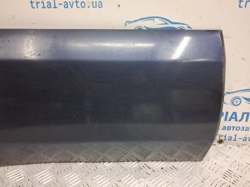 Накладка двери Toyota Prado 2003-2009 7574160200 (Арт. 80537) Киев - изображение 2