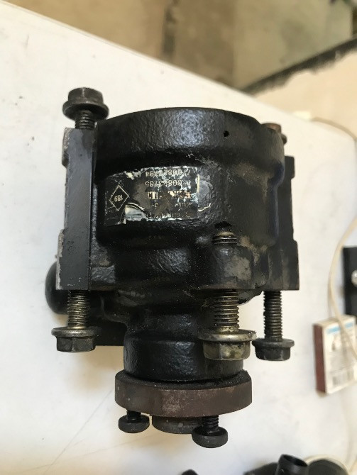 Бу насос гидроусилителя Renault Laguna 1, 2.0і, 7700823794 Кропивницкий - изображение 1