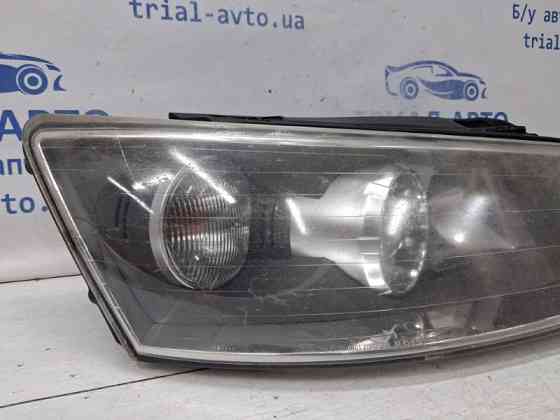 Фара правая галоген Hyundai Sonata 2004-2010 921023K020 (Арт. 66905) Киев