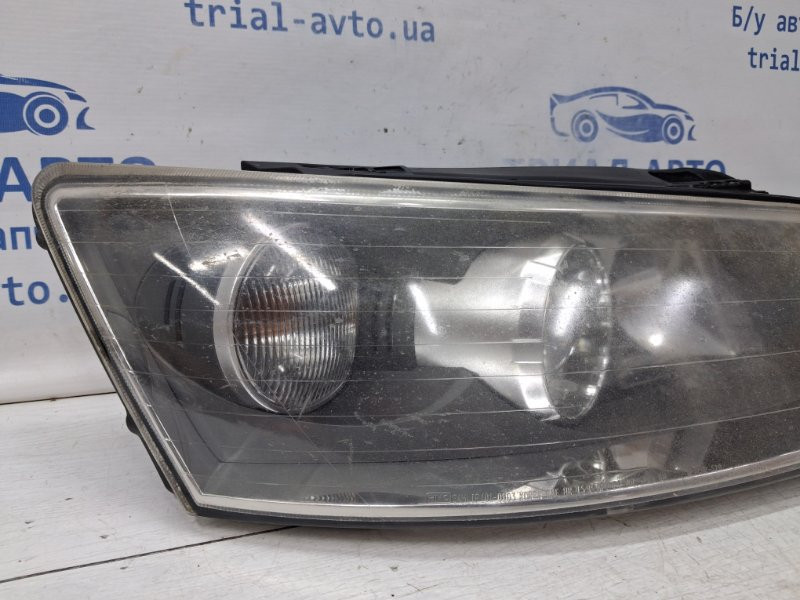 Фара правая галоген Hyundai Sonata 2004-2010 921023K020 (Арт. 66905) Киев - изображение 2