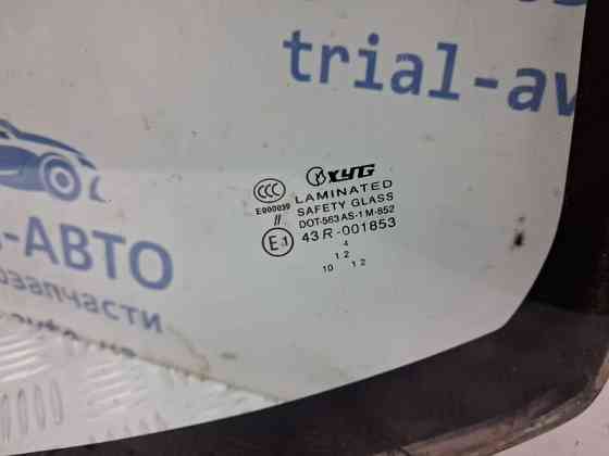 Стекло лобовое Mitsubishi Pajero Sport K9 3.0 БЕНЗИН 6G72 1996 (б/у) Киев