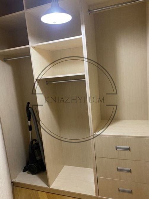 Відмінна простора 2-на квартира в ЖК Голосієво. КОД ОБ'ЄКТА 11195809 Киев - изображение 4