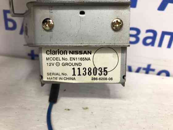 Блок управления Nissan Pathfinder 2004-2014 en1165na (Арт. 55986) Киев