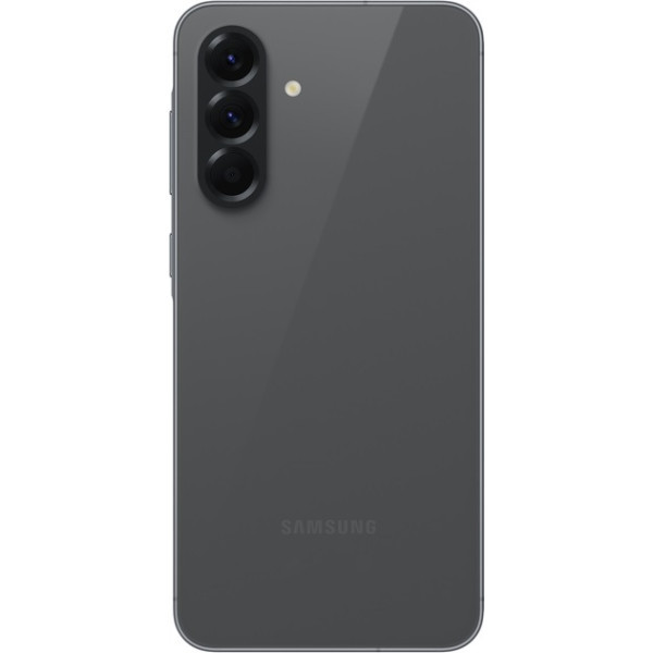 Смартфон Samsung Galaxy A56 5G 8/128GB Graphite (SM-A566BZKA) EU (Код товару:40527) Харків - зображення 5