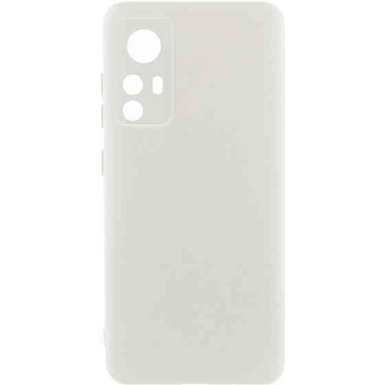 Чехол Silicone Cover Lakshmi Full Camera (AA) для Xiaomi Redmi Note 12S Херсон