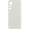 Чехол Silicone Cover Lakshmi Full Camera (AA) для Xiaomi Redmi Note 12S Херсон