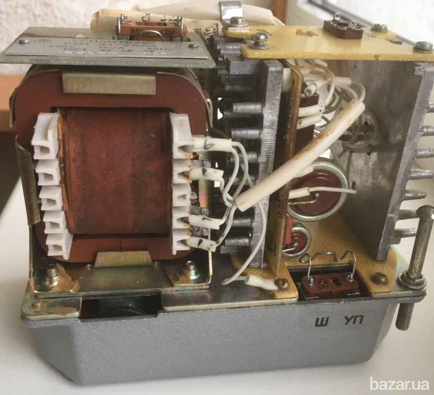 Усилитель У3М-01-УХЛ4 Сумы - изображение 1